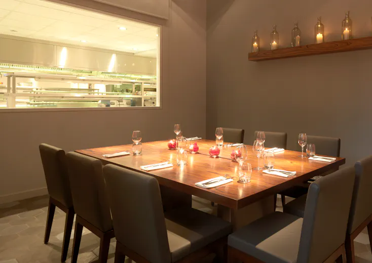 Cinnamon Kitchen City