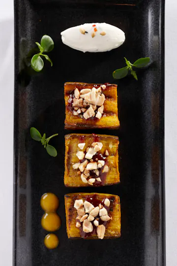 Cinnamon Kitchen City