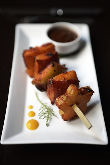 Cinnamon Kitchen City