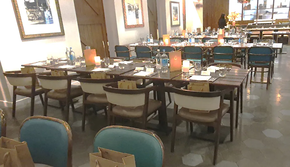 Cinnamon Kitchen City