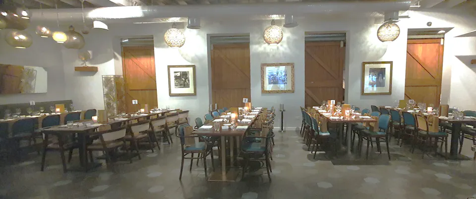 Cinnamon Kitchen City