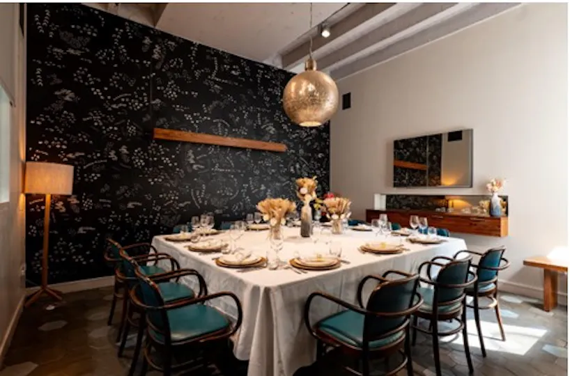 Cinnamon Kitchen City