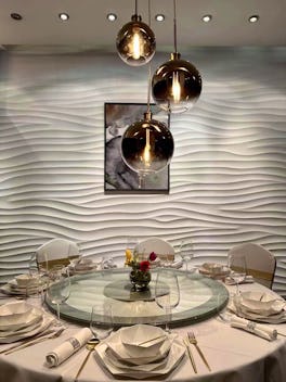 Private Dining Suite 1