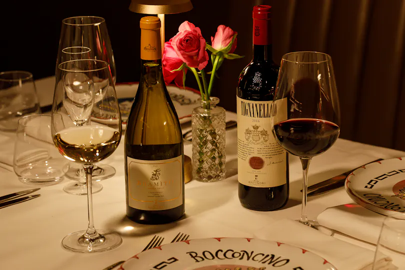 Bocconcino Soho