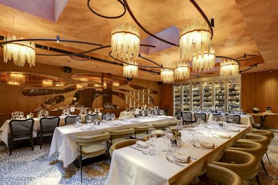 Bocconcino Soho