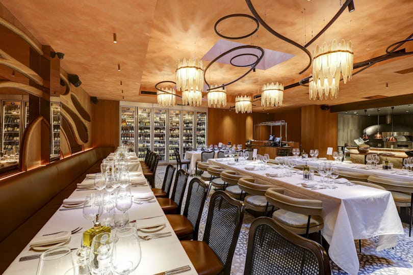 Bocconcino Soho