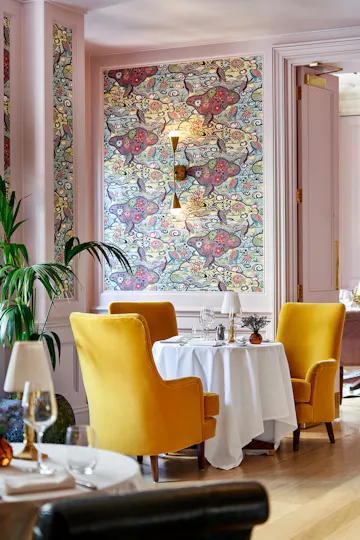 The Kensington