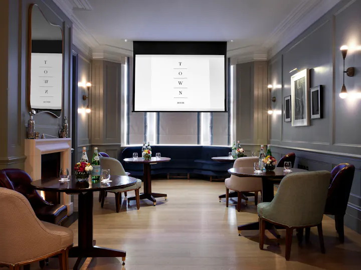 The Kensington