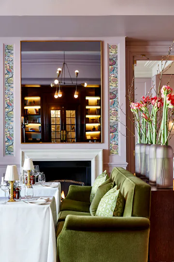 The Kensington