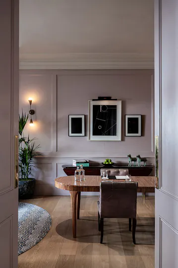 The Kensington