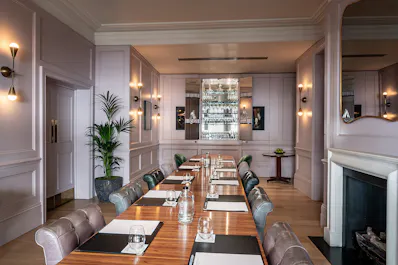 The Kensington