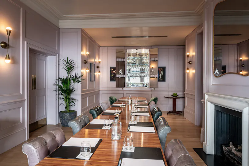 The Kensington