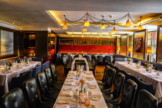 Corrigan's Mayfair