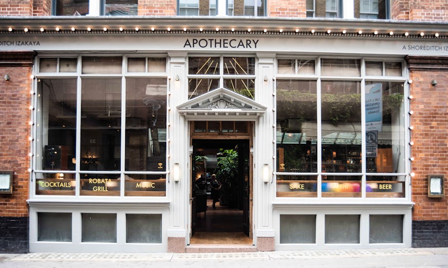 Apothecary East
