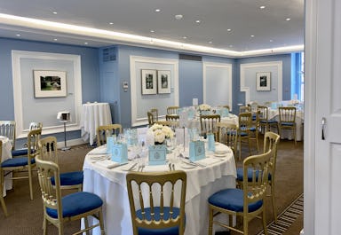 The Lansdowne Club