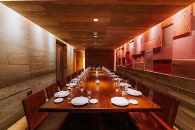 Roka Mayfair