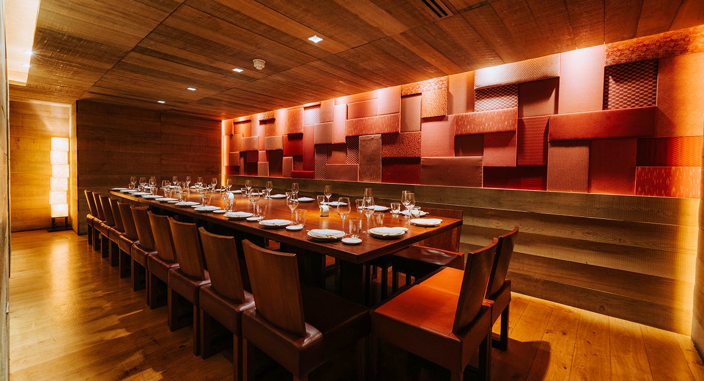 200 All Private Dining Group Dining Rooms near Marble Arch Place