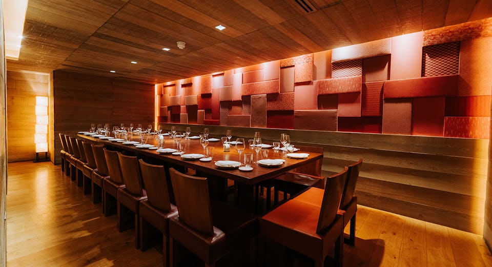 Roka Mayfair