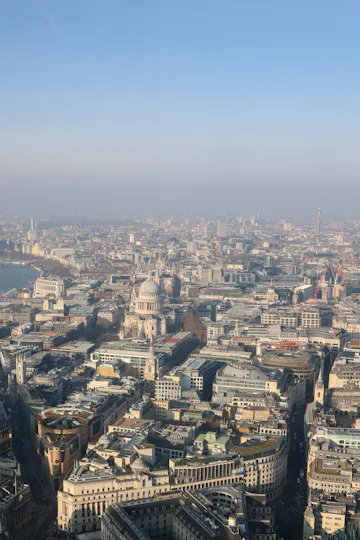 The Lookout at 8 Bishopsgate