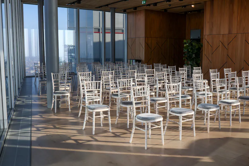 The Lookout at 8 Bishopsgate