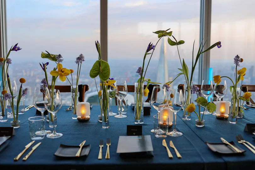 The Lookout at 8 Bishopsgate