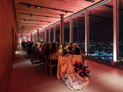 The Lookout at 8 Bishopsgate