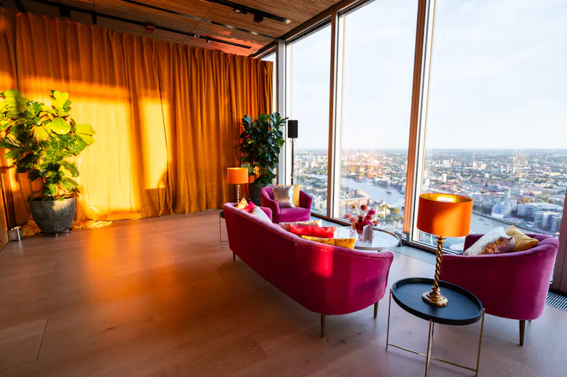 The Lookout at 8 Bishopsgate