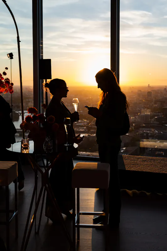 The Lookout at 8 Bishopsgate