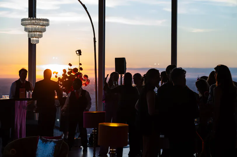The Lookout at 8 Bishopsgate