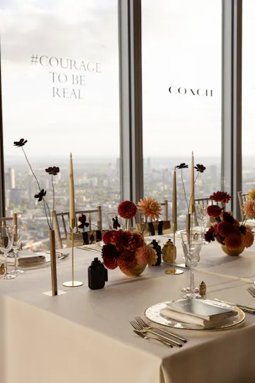 The Lookout at 8 Bishopsgate