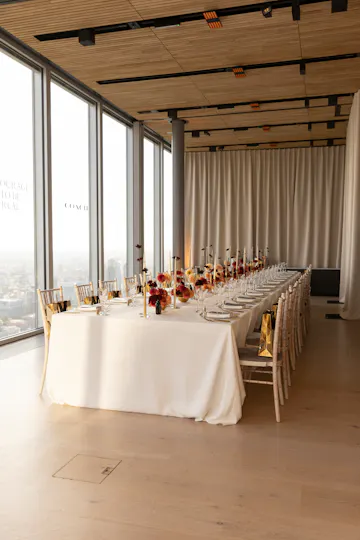 The Lookout at 8 Bishopsgate
