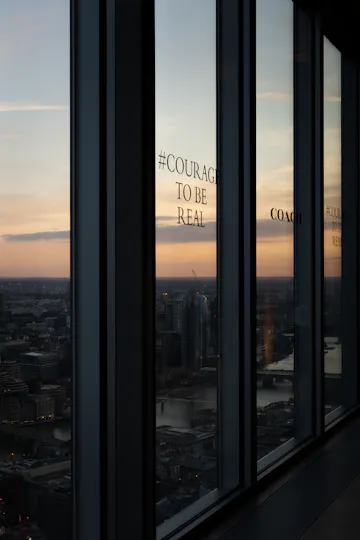 The Lookout at 8 Bishopsgate