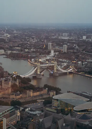 The Lookout at 8 Bishopsgate
