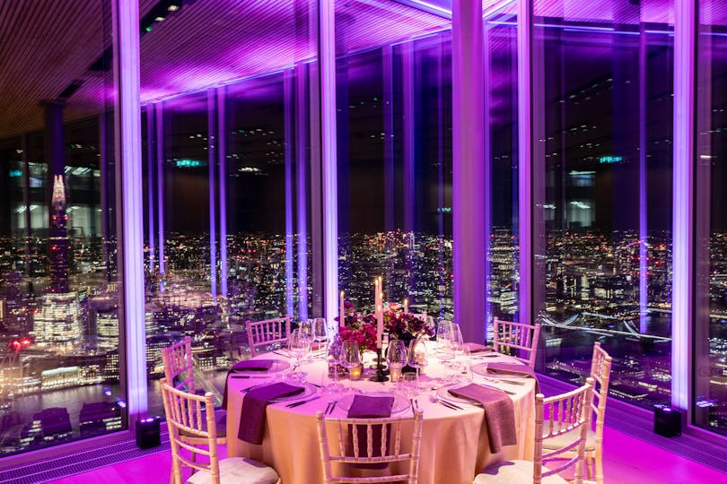 The Lookout at 8 Bishopsgate