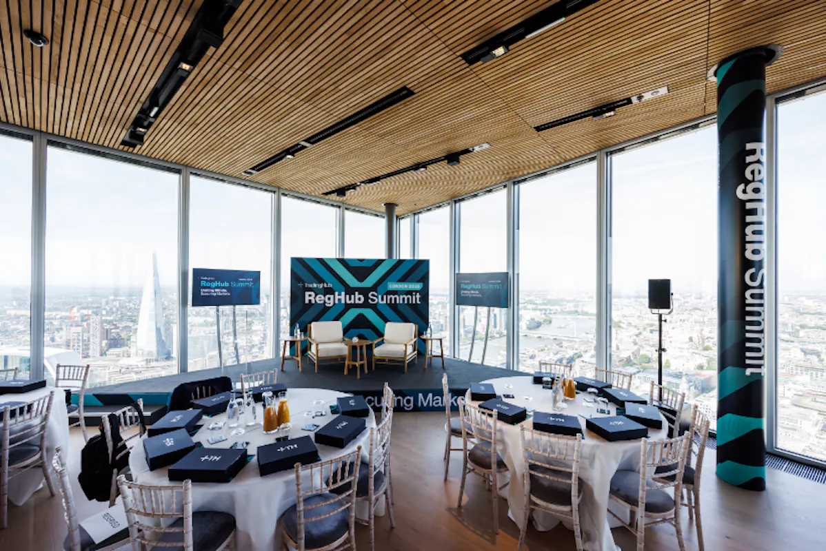 The Lookout at 8 Bishopsgate