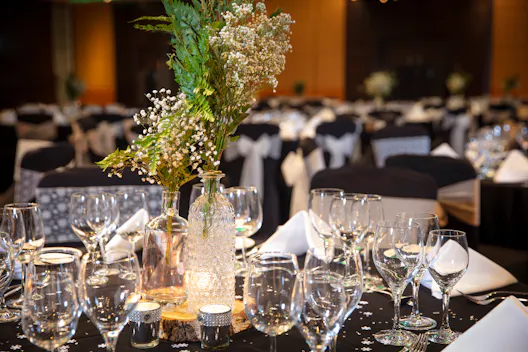 The Ballroom