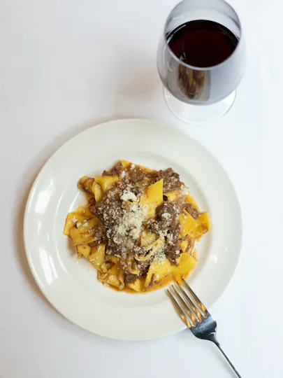 Bocca di Lupo
