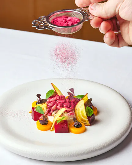 The Victoria Oxshott