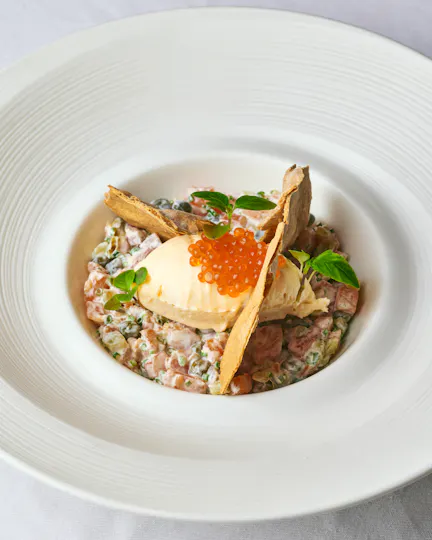 The Victoria Oxshott