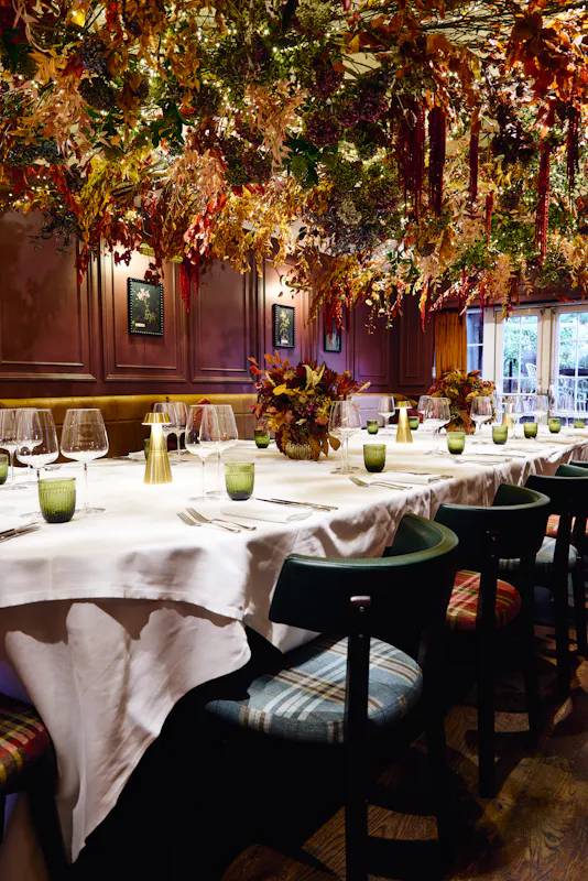 The Victoria Oxshott