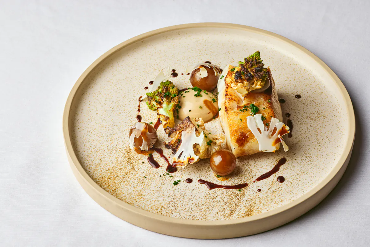The Victoria Oxshott