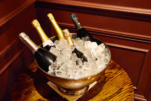 The Victoria Oxshott