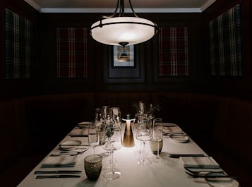 The Victoria Oxshott