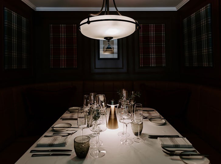 The Victoria Oxshott
