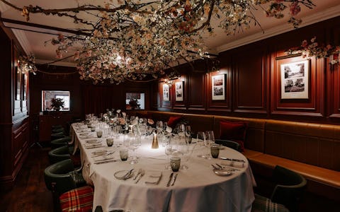 The Victoria Oxshott