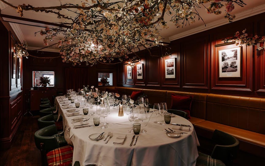 The Victoria Oxshott