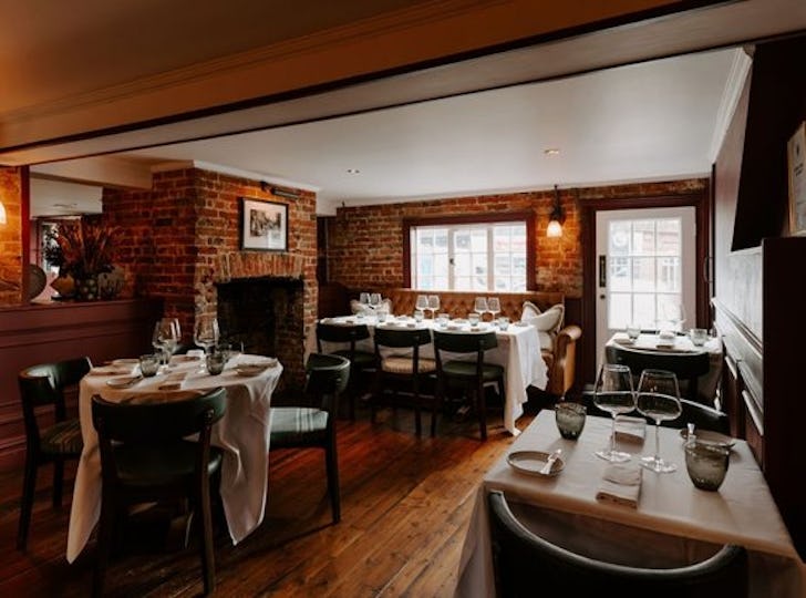 The Victoria Oxshott