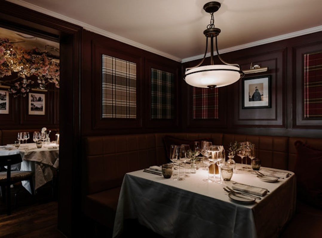 The Victoria Oxshott