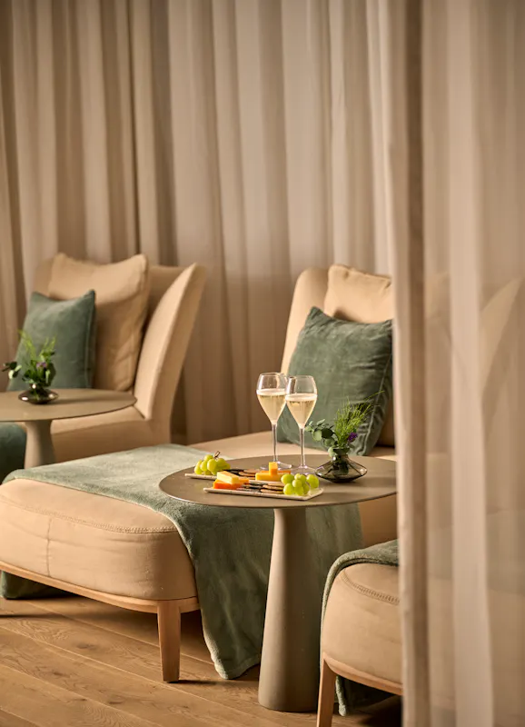 The Westin London City