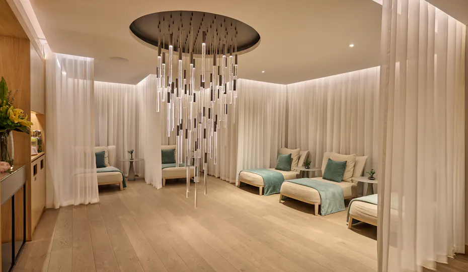 The Westin London City